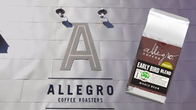 Allegro Coffee