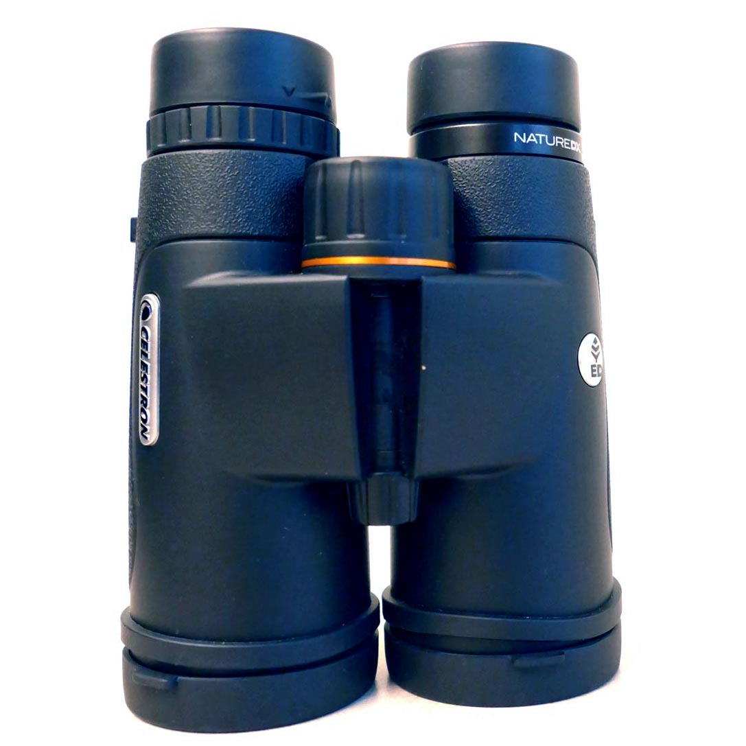 Celestron Nature DX 8x42 binoculars