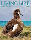 Living Bird, summer 2014