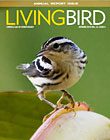 Living Bird, autumn 2016