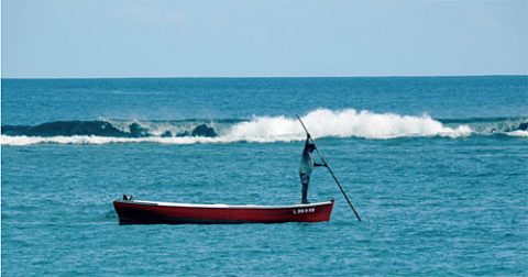 sounds recordings in Mauritius