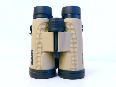 Meade Canyonview ED 8x42 binoculars.