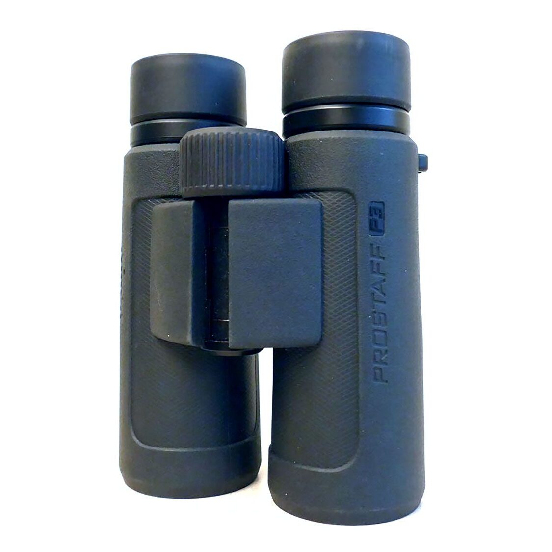 Nikon ProStaff P3 8x42 binoculars.